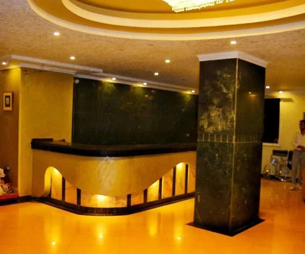 Boulevard Appart hôtel