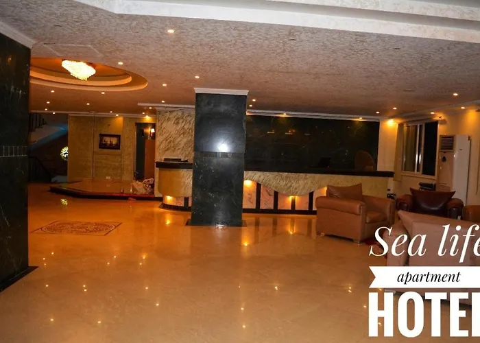 Boulevard Appart hôtel *
