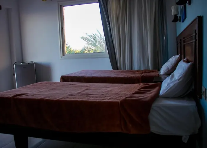 Appart hôtel Boulevard Hurghada