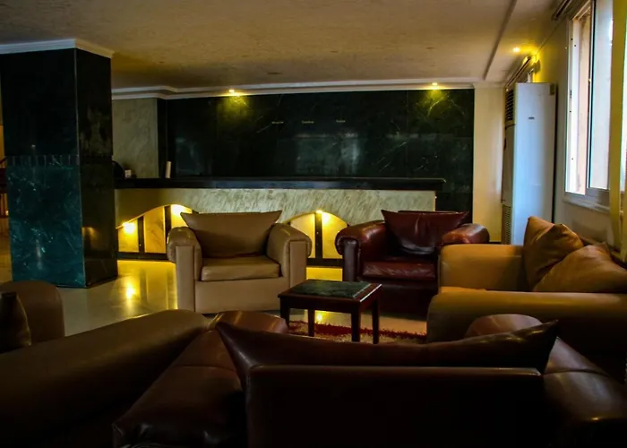 Boulevard Appart hôtel *
