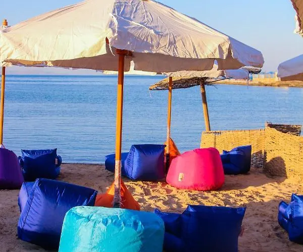 Boulevard Hurghada
