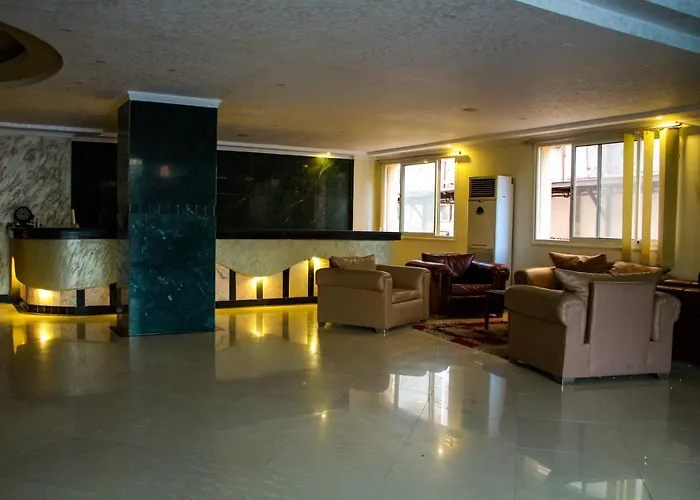Boulevard Hurghada